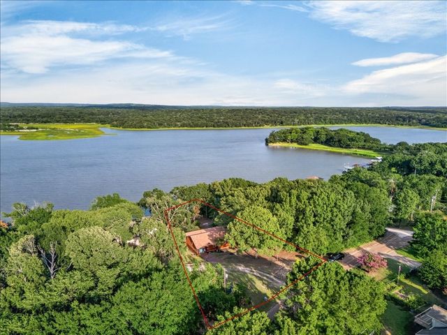12791 Honeysuckle Circle, Eustace, TX 75124