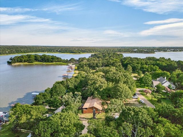 12791 Honeysuckle Circle, Eustace, TX 75124