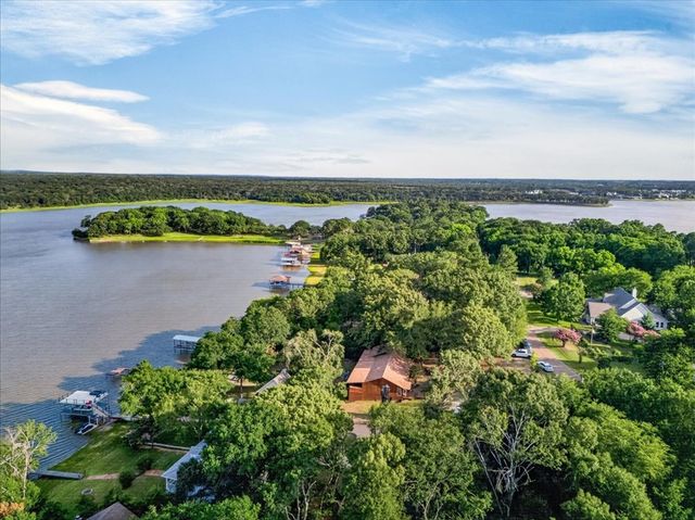 12791 Honeysuckle Circle, Eustace, TX 75124