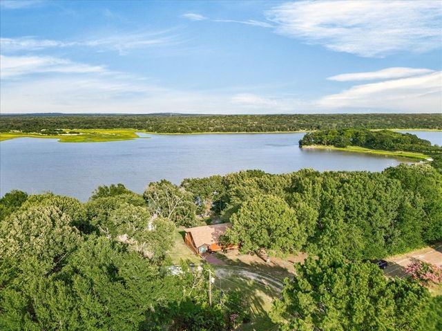 12791 Honeysuckle Circle, Eustace, TX 75124