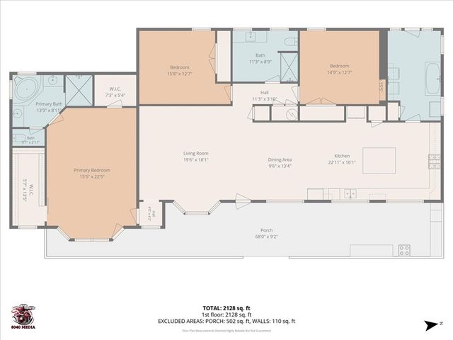 12791 Honeysuckle Circle, Eustace, TX 75124