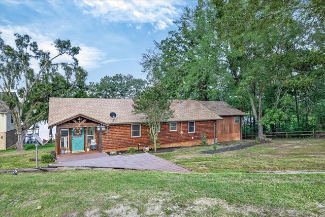 12791 Honeysuckle Circle, Eustace, TX 75124