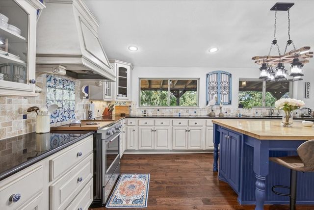 12791 Honeysuckle Circle, Eustace, TX 75124