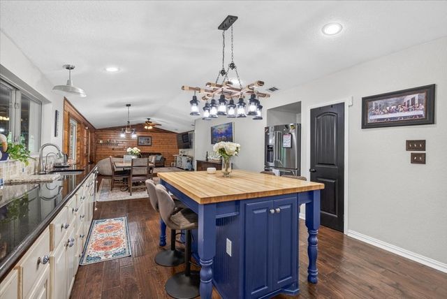12791 Honeysuckle Circle, Eustace, TX 75124