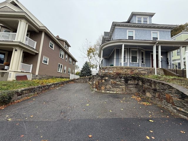5 Stoneland Road, Worcester, MA 01603