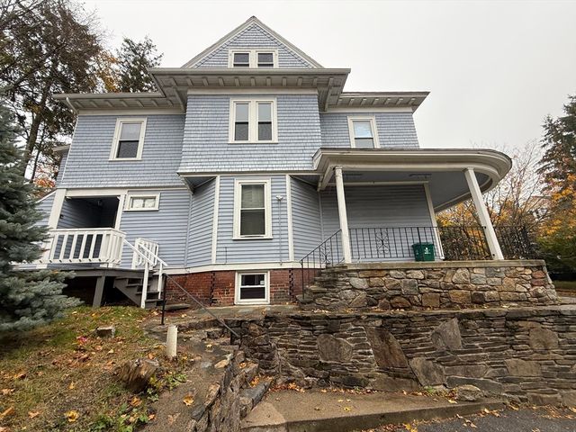 5 Stoneland Road, Worcester, MA 01603