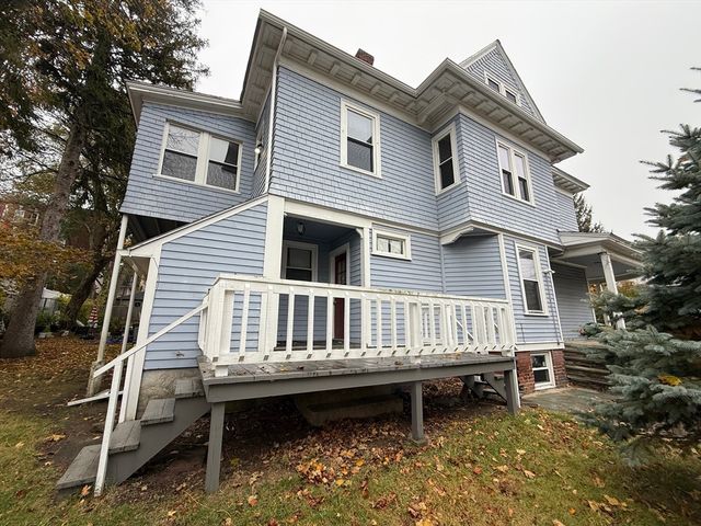 5 Stoneland Road, Worcester, MA 01603