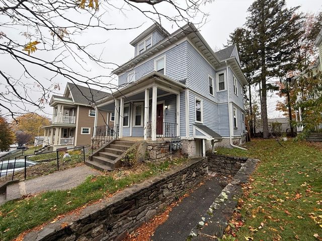 5 Stoneland Road, Worcester, MA 01603