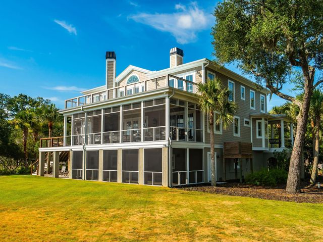 5188 Timber Race Course, Hollywood, SC 29449