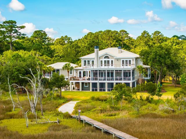 5188 Timber Race Course, Hollywood, SC 29449