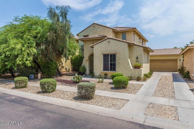 7117 N 73RD Drive, Glendale, AZ 85303