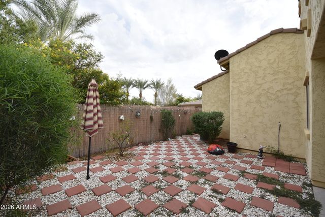 7117 N 73RD Drive, Glendale, AZ 85303