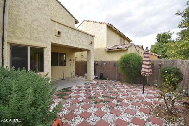 7117 N 73RD Drive, Glendale, AZ 85303