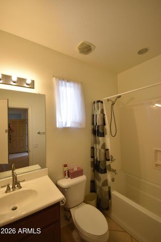 7117 N 73RD Drive, Glendale, AZ 85303