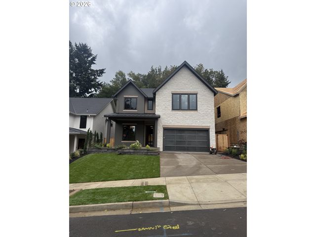 4056 Norfolk St, West Linn, OR 97068
