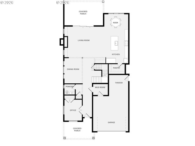 4056 Norfolk St, West Linn, OR 97068