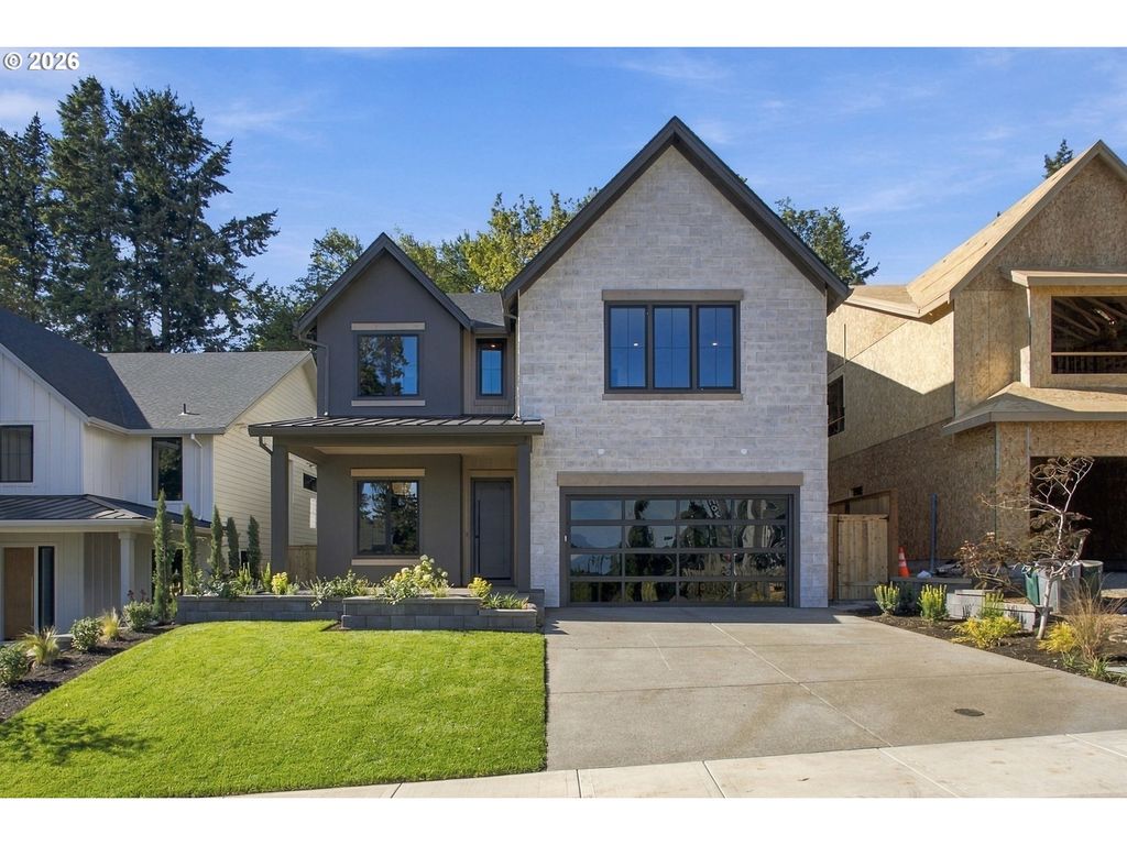 4056 Norfolk St, West Linn, OR 97068