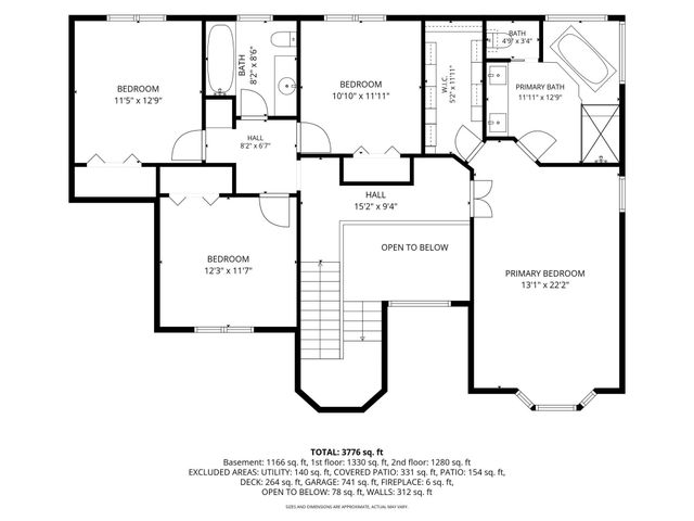 10051 Gristmill Ridge, Eden Prairie, MN 55347