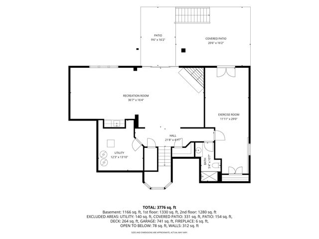 10051 Gristmill Ridge, Eden Prairie, MN 55347