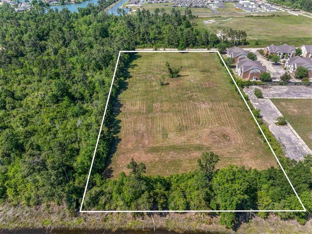 Prejean Drive, Lake Charles, LA 70607