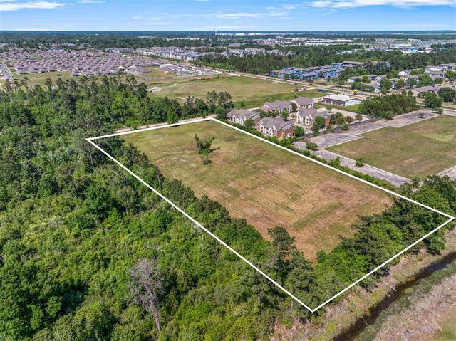 Prejean Drive, Lake Charles, LA 70607