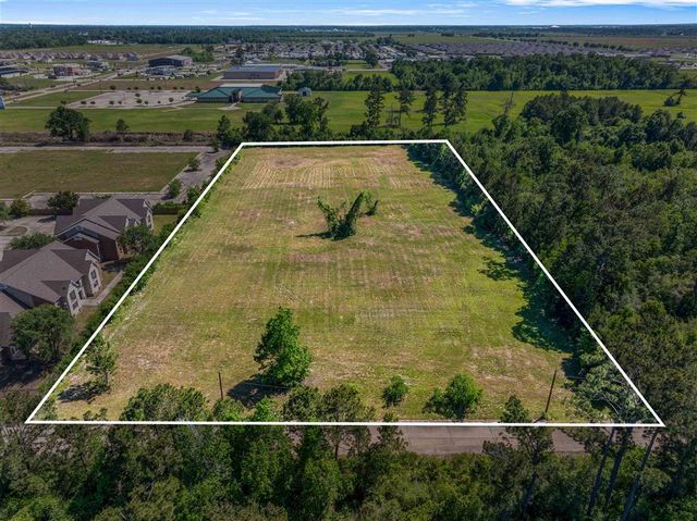 Prejean Drive, Lake Charles, LA 70607