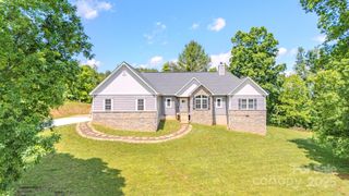 21 Willie Lane, Weaverville, NC 28787