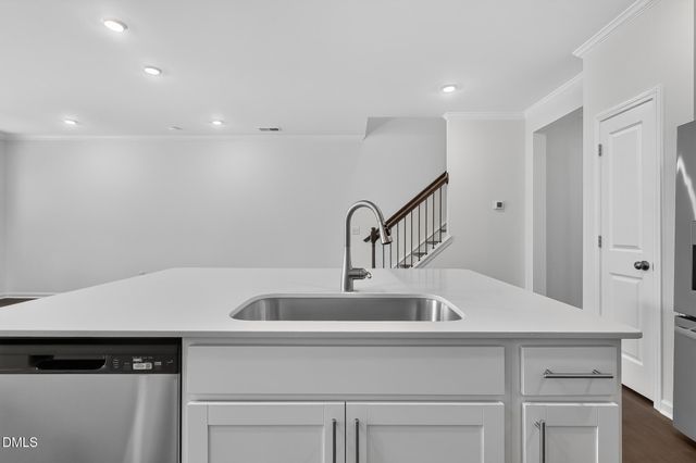 1507 Montana Stone Lane, Rolesville, NC 27587