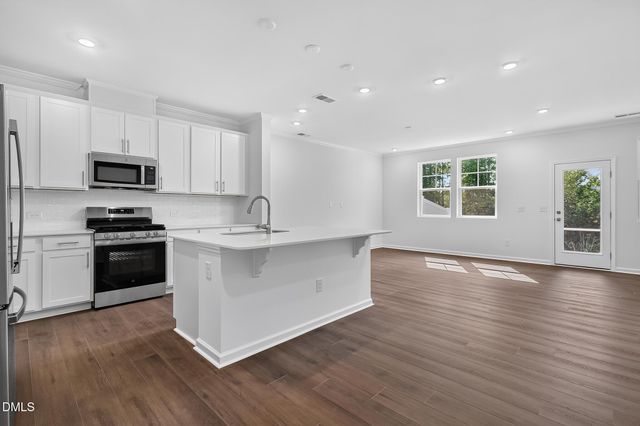 1507 Montana Stone Lane, Rolesville, NC 27587