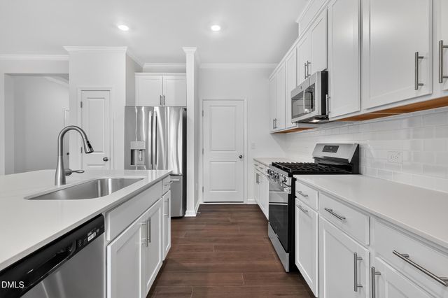 1507 Montana Stone Lane, Rolesville, NC 27587