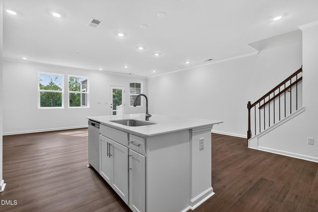 1507 Montana Stone Lane, Rolesville, NC 27587