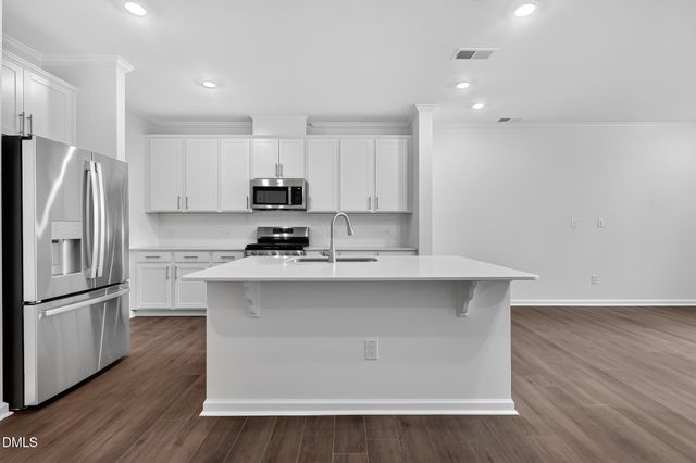1507 Montana Stone Lane, Rolesville, NC 27587