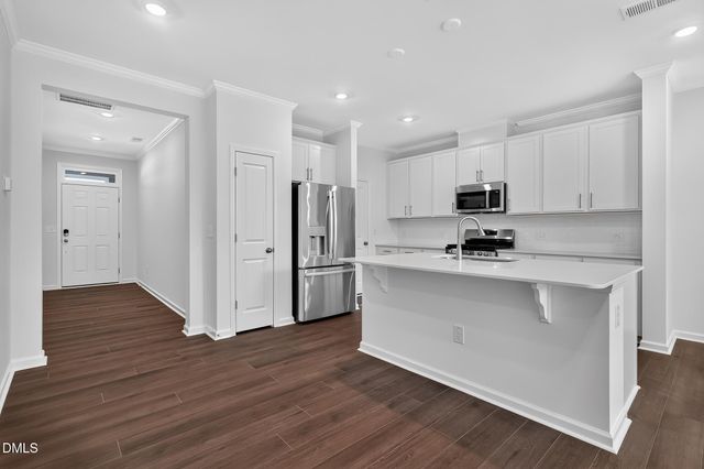 1507 Montana Stone Lane, Rolesville, NC 27587