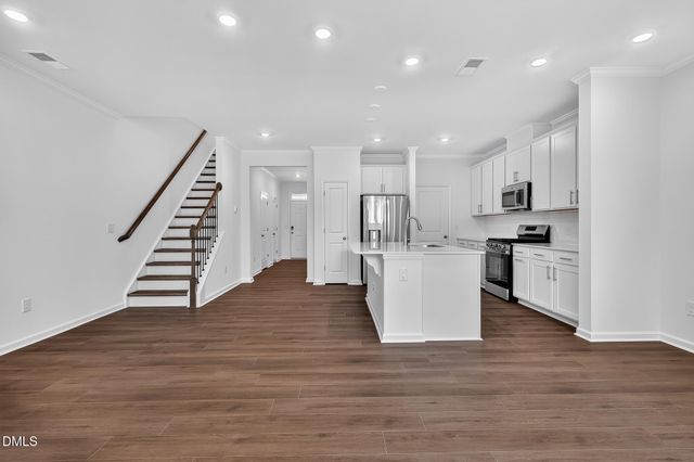 1507 Montana Stone Lane, Rolesville, NC 27587