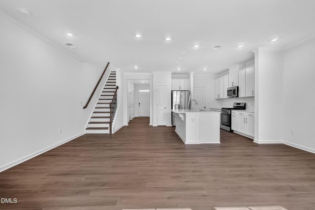 1507 Montana Stone Lane, Rolesville, NC 27587