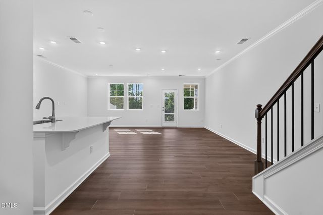 1507 Montana Stone Lane, Rolesville, NC 27587