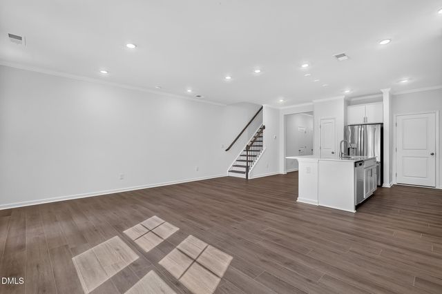 1507 Montana Stone Lane, Rolesville, NC 27587