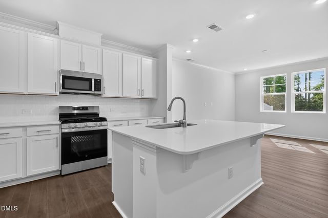 1507 Montana Stone Lane, Rolesville, NC 27587