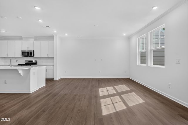1507 Montana Stone Lane, Rolesville, NC 27587