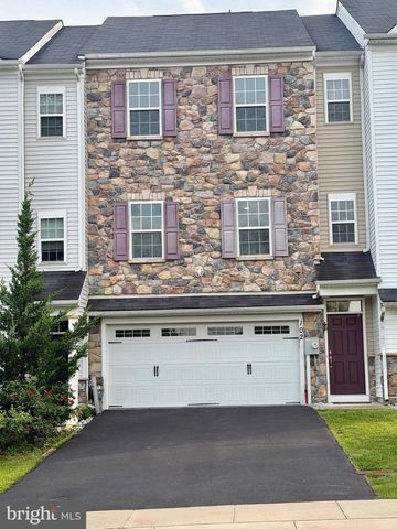 102 MASTER AVE, Feasterville Trevose, PA 19053