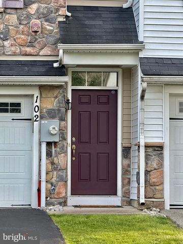 102 MASTER AVE, Feasterville Trevose, PA 19053