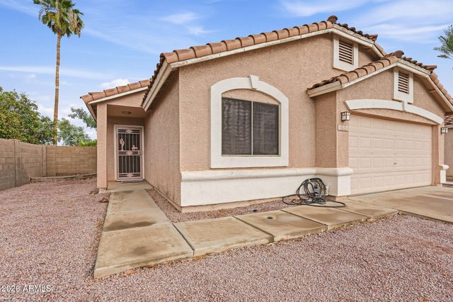 1575 S WESTERN SKIES Drive, Gilbert, AZ 85296