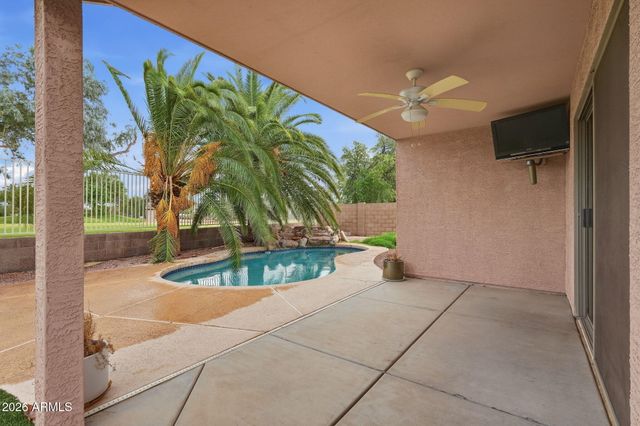 1575 S WESTERN SKIES Drive, Gilbert, AZ 85296