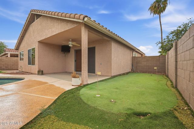 1575 S WESTERN SKIES Drive, Gilbert, AZ 85296