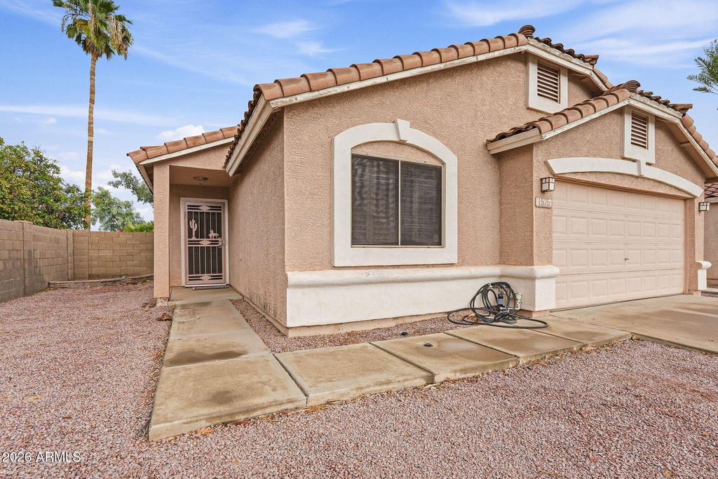 1575 S WESTERN SKIES Drive, Gilbert, AZ 85296 — photo 2