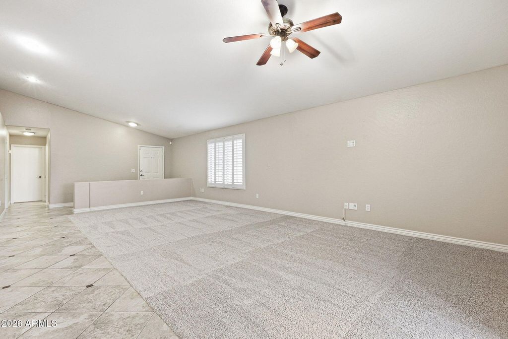 1575 S WESTERN SKIES Drive, Gilbert, AZ 85296 — photo 4