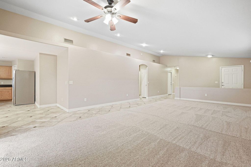 1575 S WESTERN SKIES Drive, Gilbert, AZ 85296 — photo 5