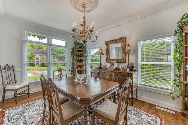 106 Woodbriar Drive, Johnson City, TN 37604