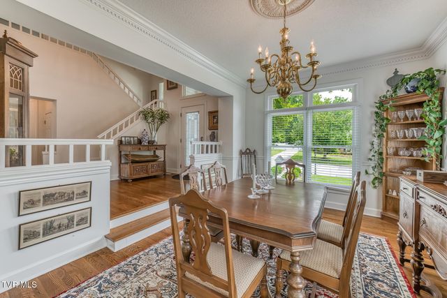 106 Woodbriar Drive, Johnson City, TN 37604