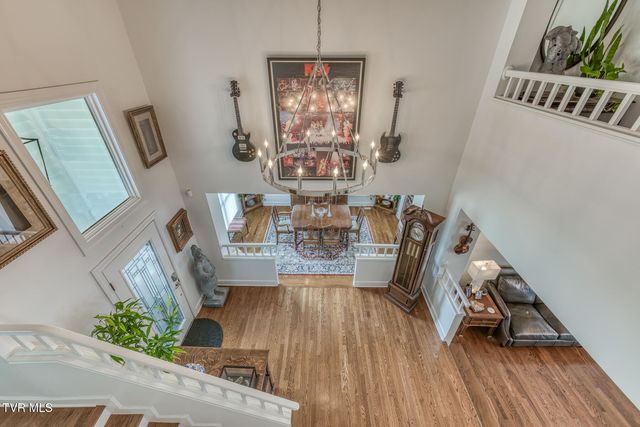106 Woodbriar Drive, Johnson City, TN 37604